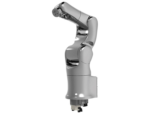 PPS A/S automatisering og robotter - industrielle robotarme fra Denso
