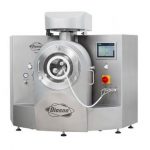PPS a/s tablet coating equipment from Diosna - R&D desktop minilab