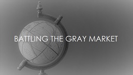 The gray market hjemmeside